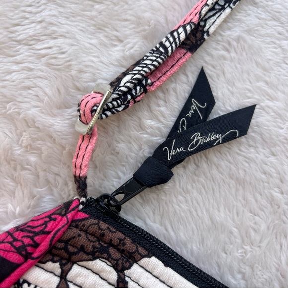 Vera Bradley Shoulder Bag - Picture 3 of 5